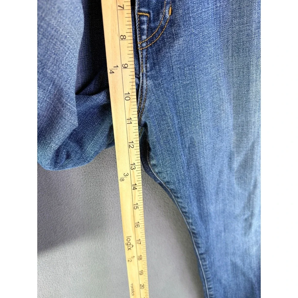 Orvis small bleahc